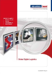 Global Digital Logistics Brochure