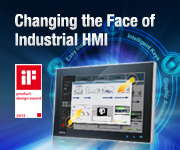 New HMI Promotion Site Banner