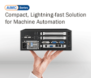 Advantech Intelligent Micro Computer