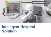 Intelligent Hospital Solution