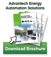 Advantech Energy Automation Soltuions