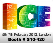 ICE 2013