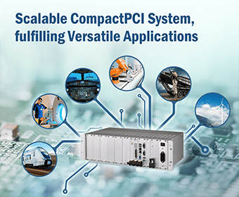 CompactPCI Solutions