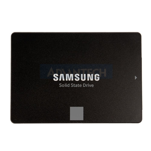 Samsung MZ-75E250B AM 850 EVO-Series 250GB 2.5" SATA III Bulk SSD MZ-75E250B/AM