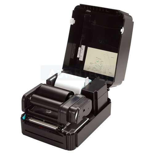TSC TTP-244 Pro Thermal Transfer Printer, 203 dpi, 5 IPS , USB 2.0, 99-057A001-00LF