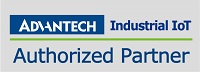 Advantech Partner Logo